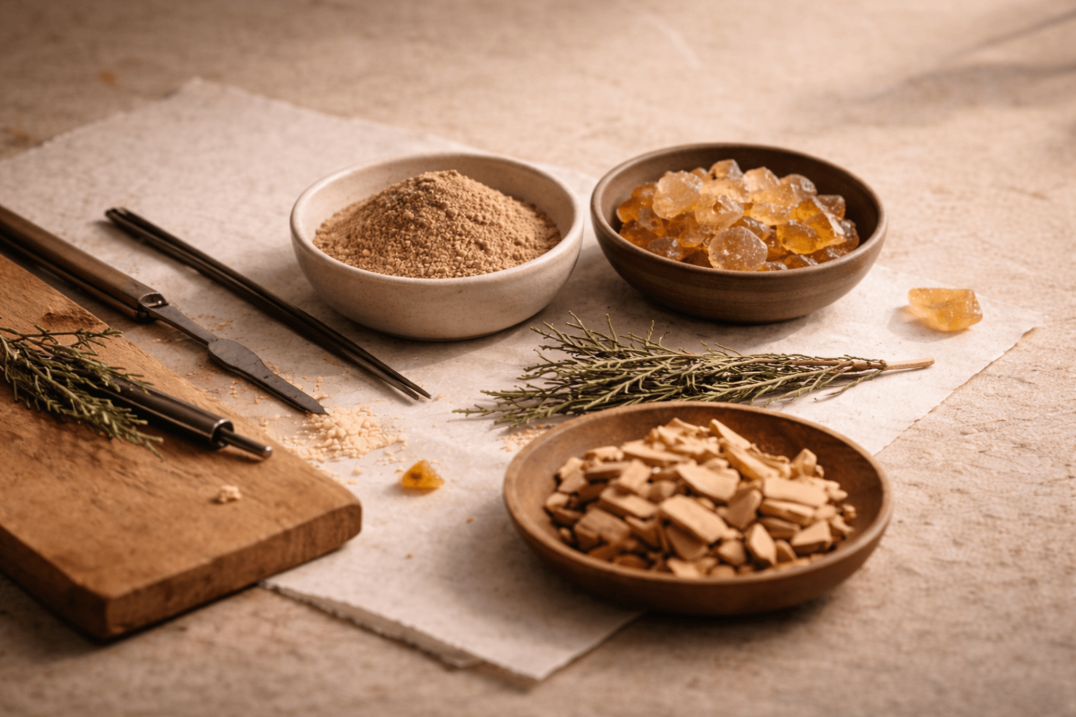 Scent culture cover image