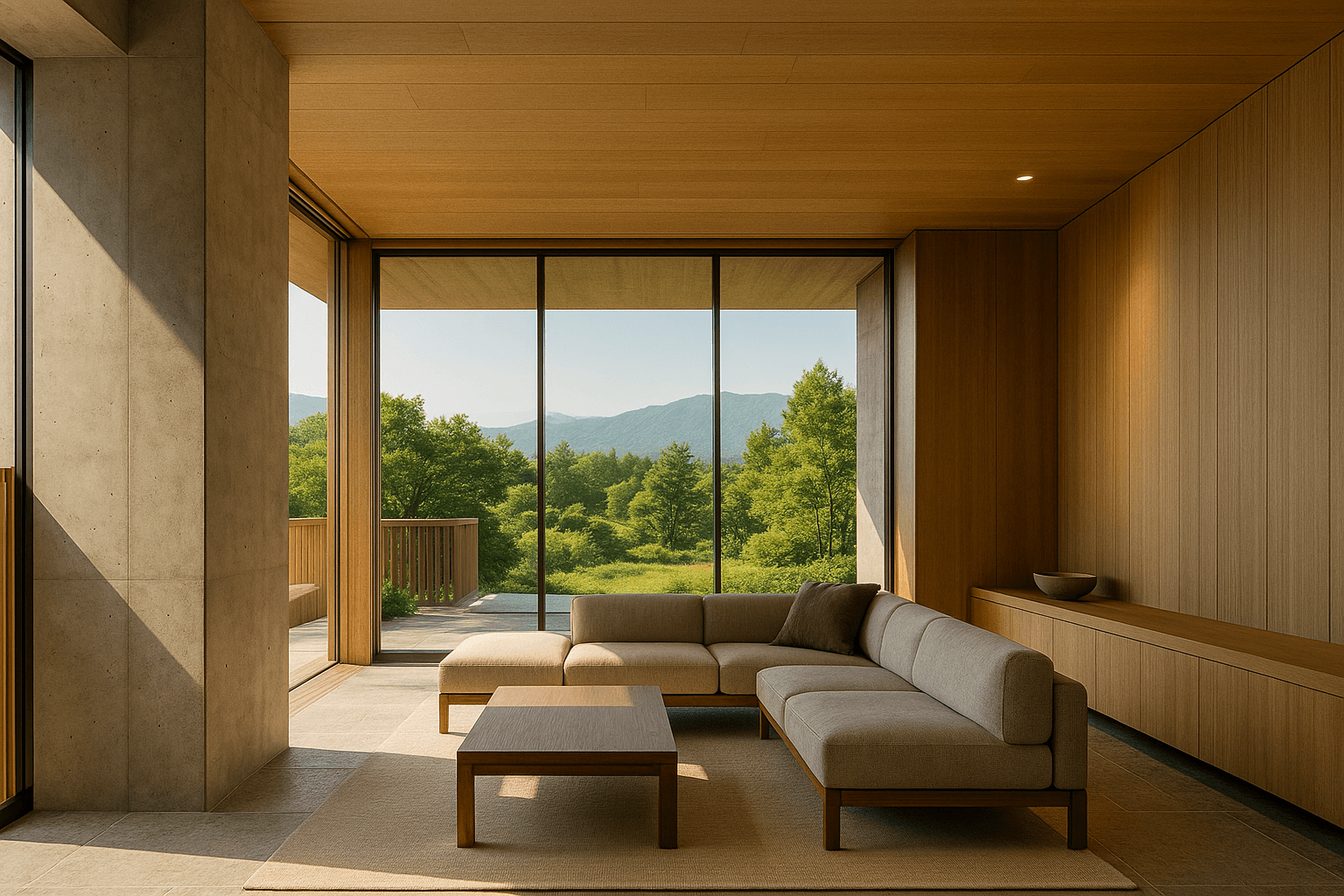 Concept Interior